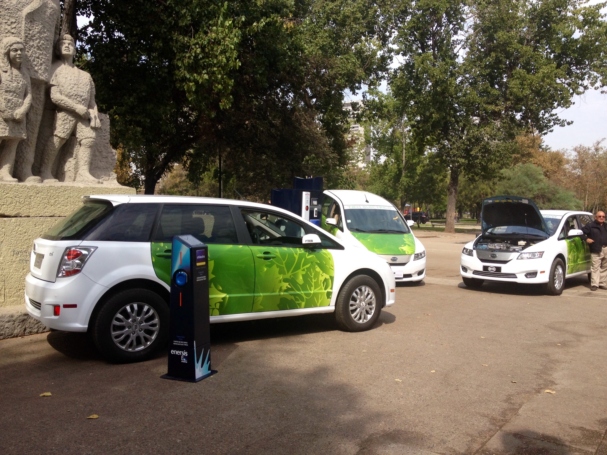 TAXIS