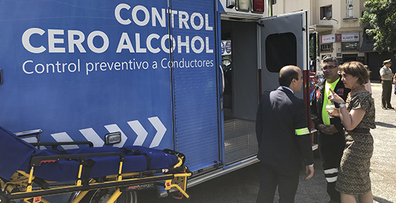 #CelebraConResponsabilidad
