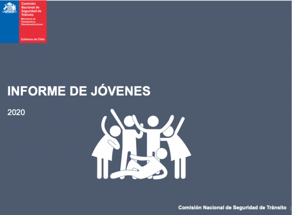 Informe Conaset