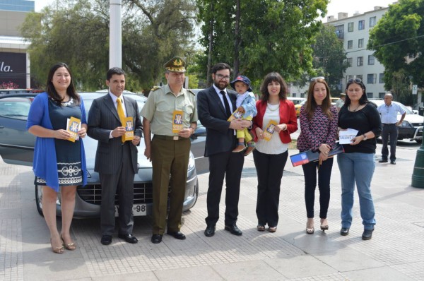 Anuncian decreto que aumentan normas de seguridad para sillas de niños