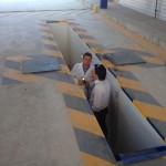 Inspeccion PRT3