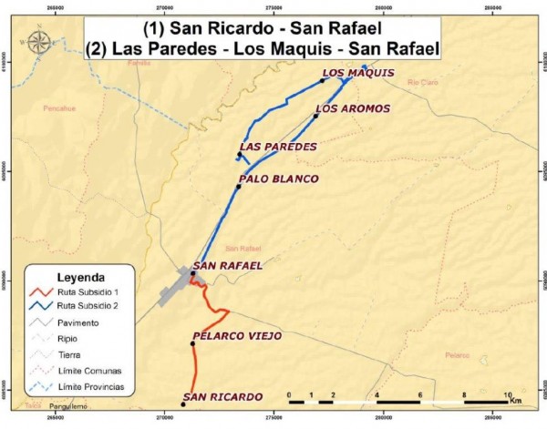 MAPA REFERENCIAL